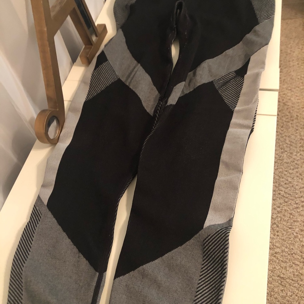 VS PINK legging